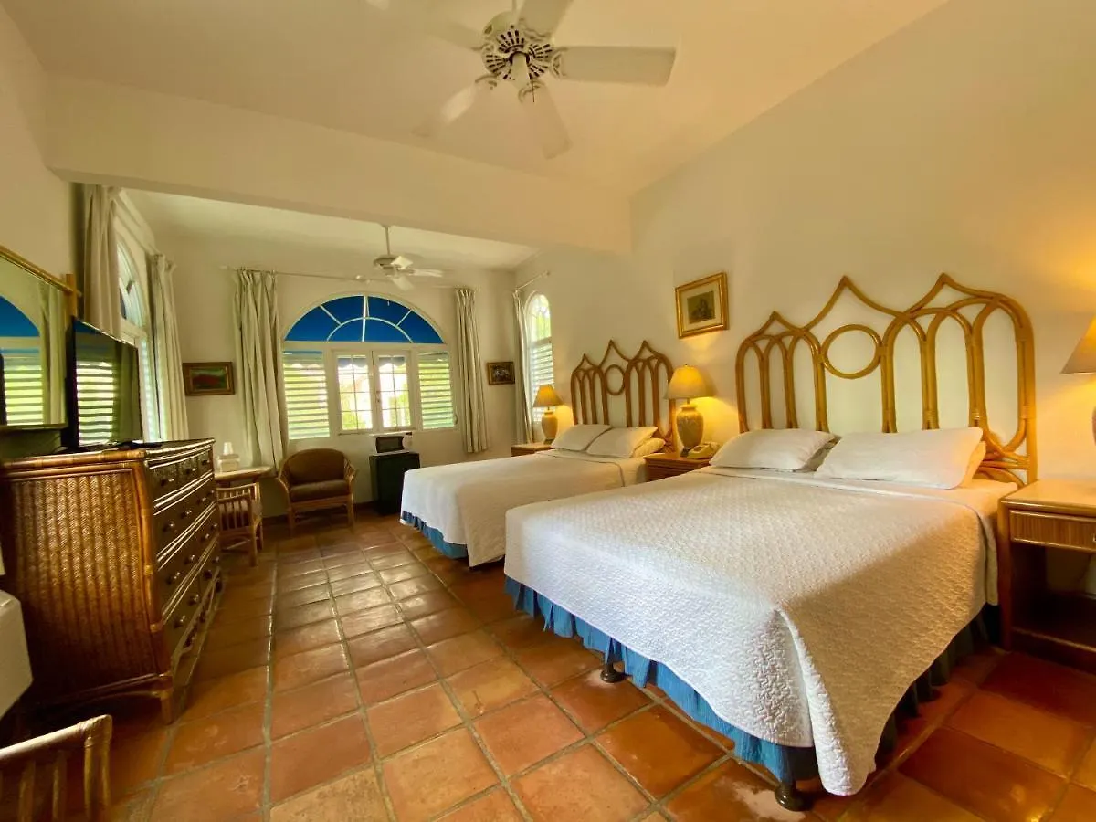 At Wind Chimes Boutique Hotel San Juan 3*,