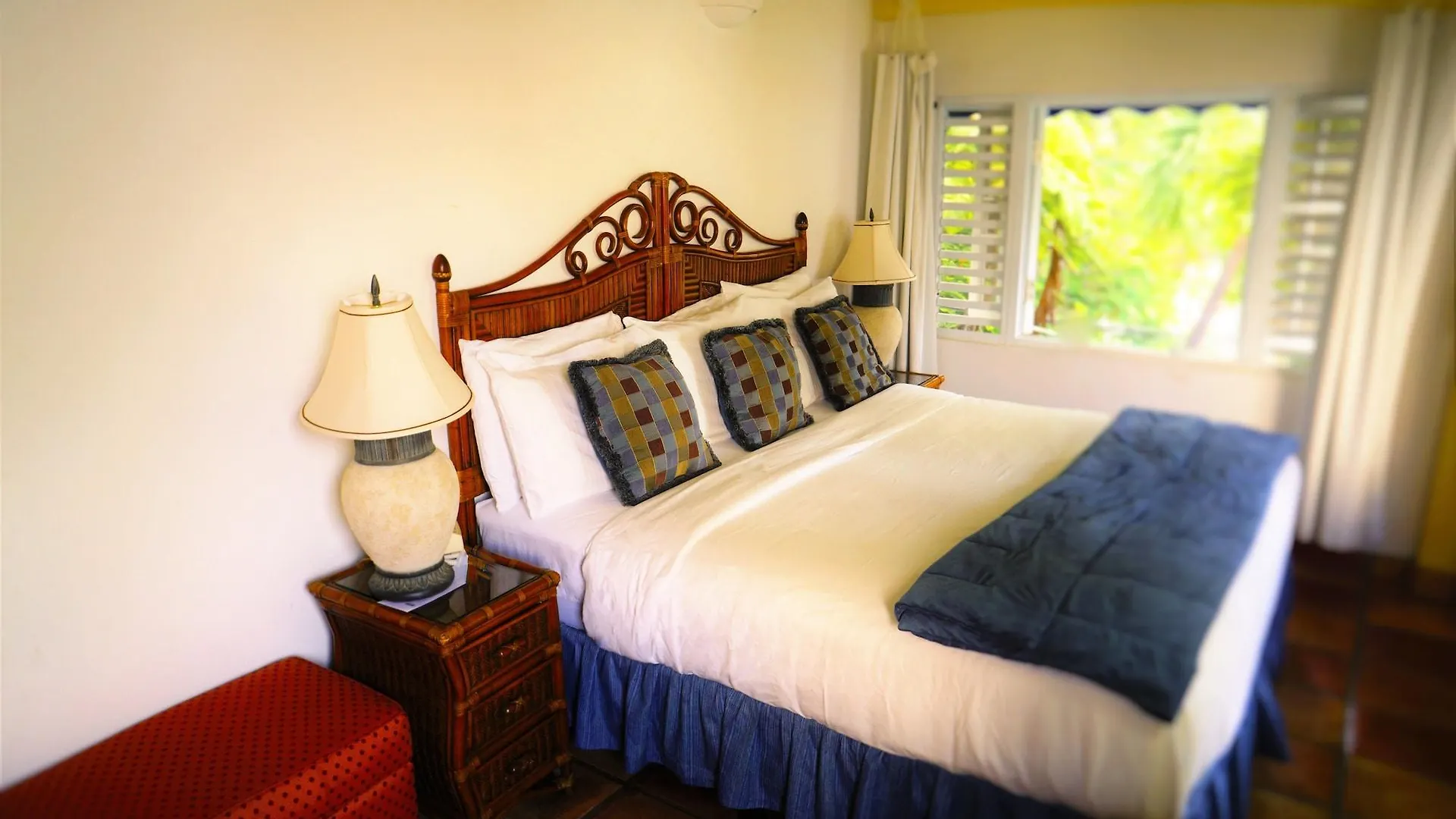 ***  At Wind Chimes Boutique Hotel San Juan Puerto Rico