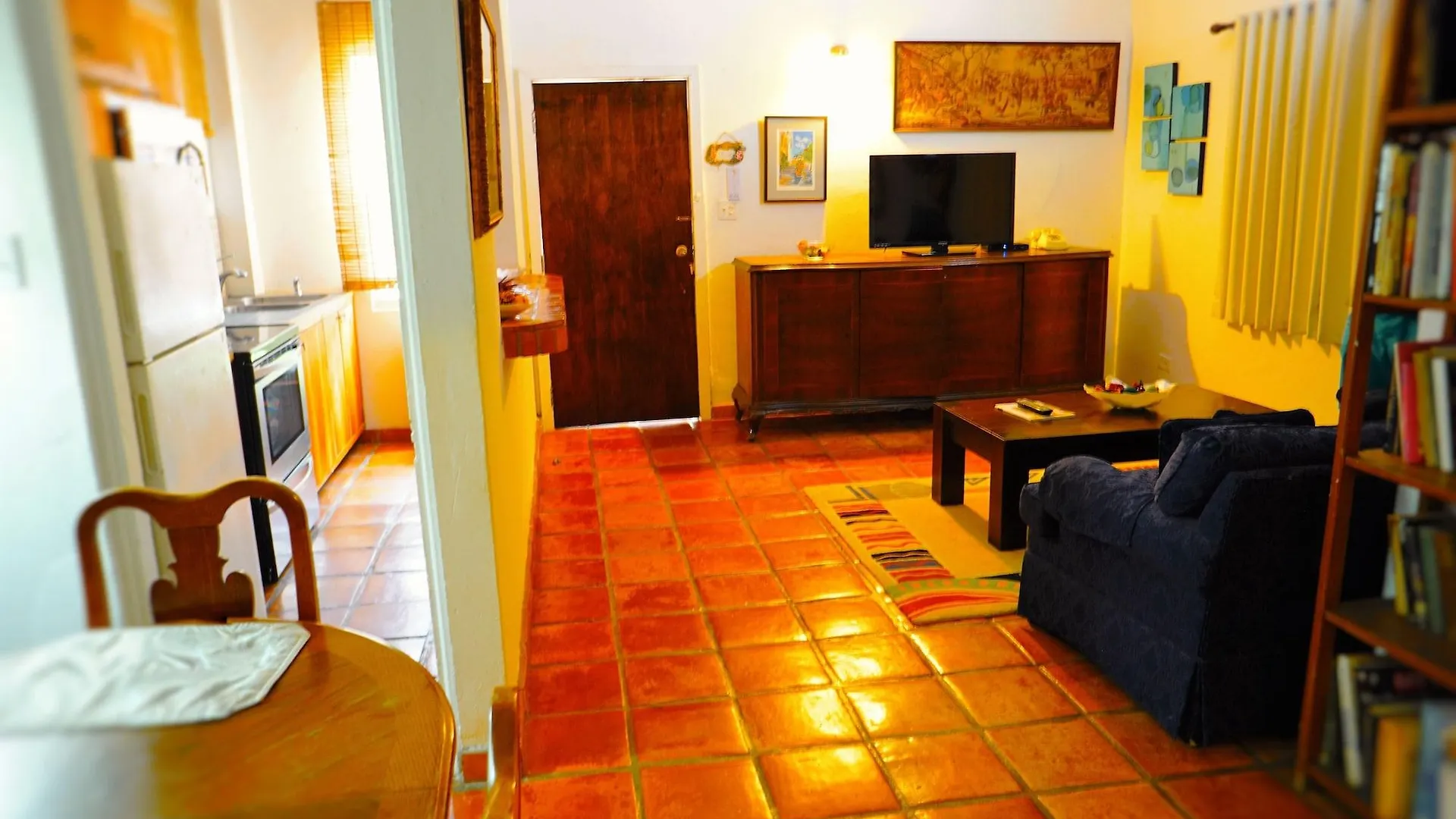 At Wind Chimes Boutique Hotel San Juan