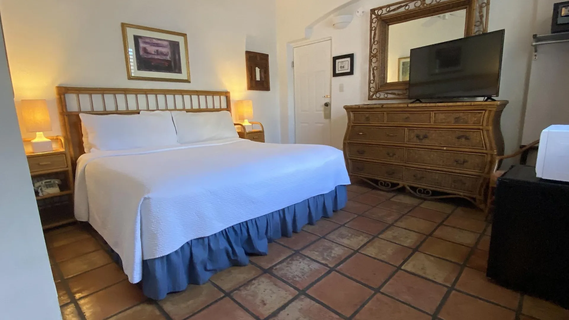 At Wind Chimes Boutique Hotel San Juan