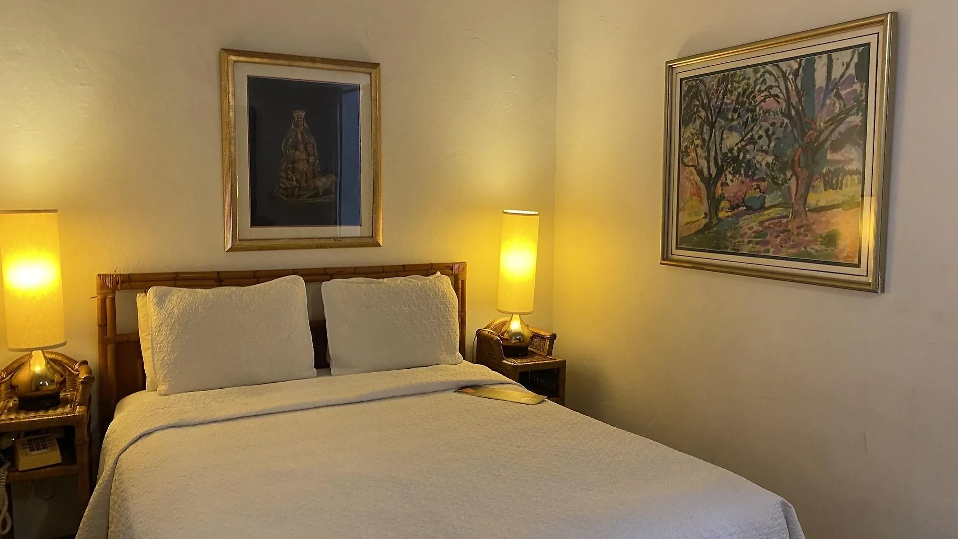 At Wind Chimes Boutique Hotel San Juan 3*,  Puerto Rico