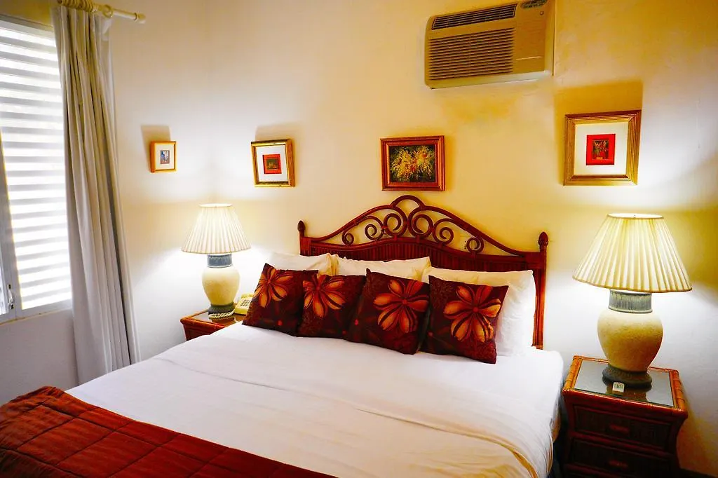 At Wind Chimes Boutique Hotel San Juan