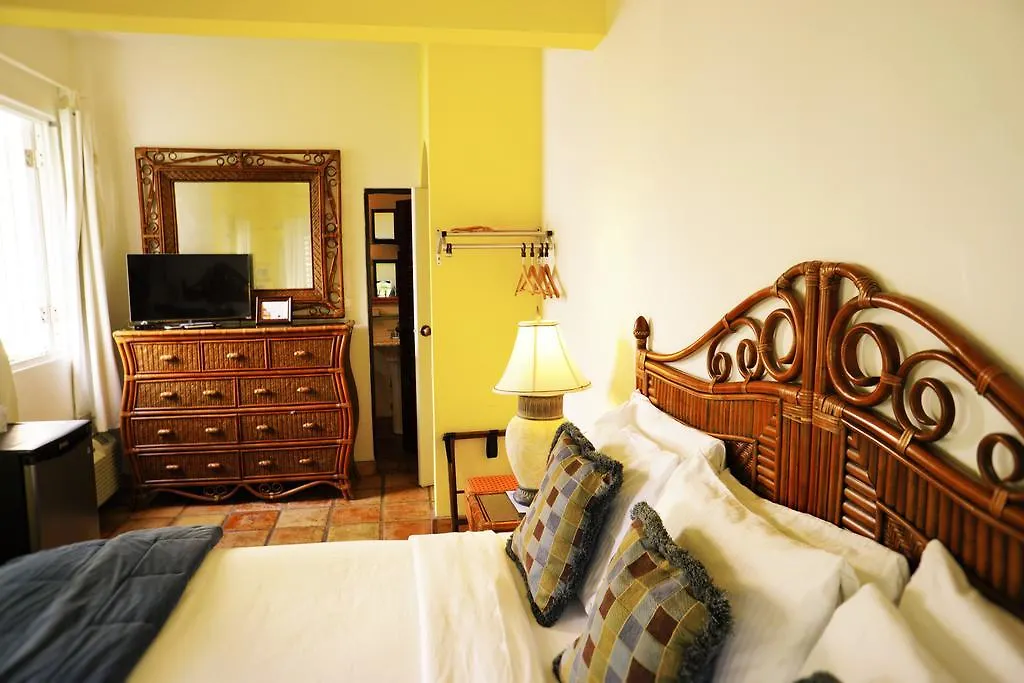 At Wind Chimes Boutique Hotel San Juan
