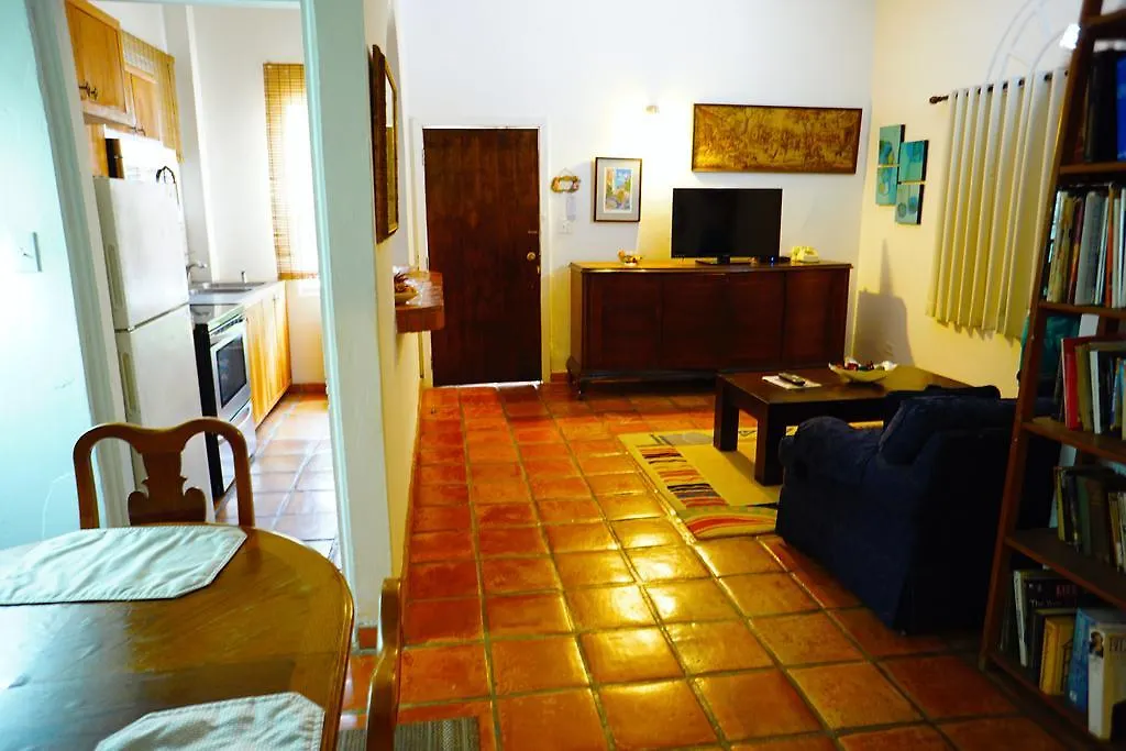 At Wind Chimes Boutique Hotel San Juan 3*,