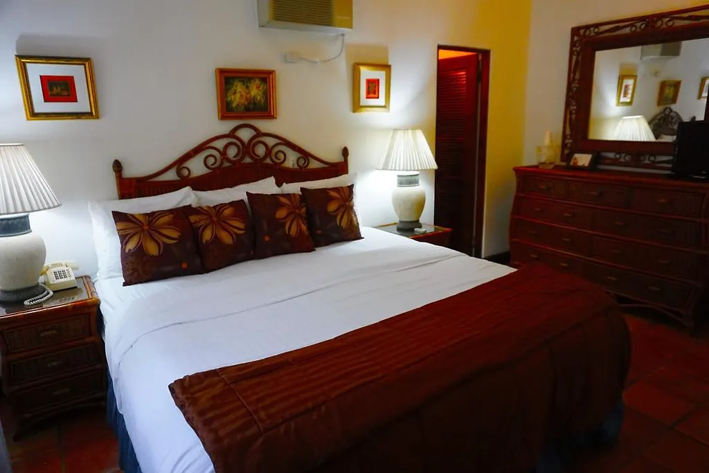 ***  At Wind Chimes Boutique Hotel San Juan Puerto Rico